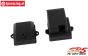 SK700002/17 SkyRC SR5 Empfänger Gehäuse, set