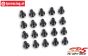 SK700002/54 SkyRC SR5 Schrauben, Satz