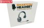 SCH-8286-13 SMART-COM RC-Intercom-Headset, Set