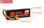 SPMX52S50H5 LIPO 7,4V 5000mAh 2S 50C Smart, 1 St.