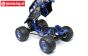 LOS04028T2 LOSI LMT 2.0 Son-Uva Digger Monster Truck RTR