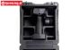 SPM6420EU Spektrum iXSR 6-Kanal Sender mit SR515