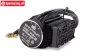 Spektrum Motorkühler SPMXSMH3 70120 Ø66 mm