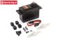 SPMSS9110BL Spektrum S9110BL 1/5-1/6 Brushless Servo, 1 St.