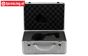 SPM6713 Spektrum Sender koffer DXR serie, 1 st.