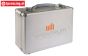 SPM6713 Spektrum Sender koffer DXR serie, 1 st.