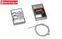 SPM9005 Spektrum SR3100 gehause, Set