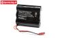SPMB10500LITX5 1S 3,7V-10500 mAh Li-Ion-Akku