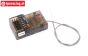 SPMSR6200A Spektrum 6200A Empfänger, 1 St