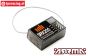 ARA7604V2T2 ARRMA 1/7 Mojave 6S V2 4WD Rot/Schwarz RTR, 1 st.