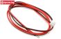 SPMA9570 Spektrum Telemetry Akku Sp.-kabel 3 Pin, 1 St.