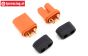 SPMXCA502 Spektrum Stecker IC5, Set