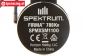 SPMXSM2400 Firma 5687 Brushless Motor 750KV, 1 st.