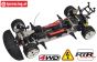 FG154200ER Sports-Line Electro '24 4WD-WB510 RTR