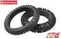 SK700002/09 SkyRC SR5 Reifen, 2 st.