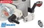 WALBRO WT 603B VERGASER MIT KUGELLAGER UND RVS340 WELLE