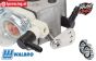 WALBRO WT990 TUNING VERGASER MIT LAGER UND RVS340 WELLE