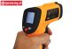 TPS0761 Thermometer Infrarot-Laser-Point Pistole, 1 stk.