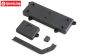 TLR251008 RC platte abdeckungen TLR 5B, Set
