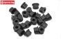 TLR254002 Querlenker stifthalter LOSI-BWS, Set