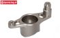 LOS351012 Servo-Saver hebel doppelt LOSI 5T 2.0, 1 St.