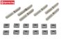 TLR352001 Tuning Differential Teilen TLR-LOSI-BWS, Set