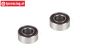 TLR6932 PROMOTO Kugellager Ø5-Ø10-H4 mm, 4 St.