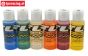 TLR74020 Silikonöl Sorti 50 ml, Set