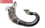 VRC8751 VRC Torque-S Tuning Reso TLR 5B Ungedämpft, Set