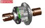 LOS001 Antz Racing Torsen Differenzial LOSI 5T, Set