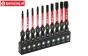 TPS0270 TruTorque HSS Torx Stiften, 10 st.