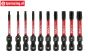 TPS0270 TruTorque HSS Torx Stiften, 10 st.