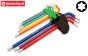TPS2020/20 Torx-Schlüsselsatz T10~T50 mm, 9-tlg.