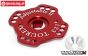TXLS517 Tourex Big-Speed Einstelbar 2 Vordere Abdeckung, 1 st.