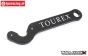 TXLA903 Tourex Big-Speed Werkzeug, 1 st.