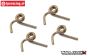 TXLS519 Tourex Big-Speed Special feder Ø2,3 mm, 4 st.
