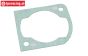 TPS0312/03 Zylinder dichtung 2B-D0,3 mm, 1 St.