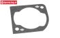 TPS0312/05 Zylinder dichtung 2B-D0,5 mm, 1 St.