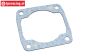 TPS0312/35 HQ Zylind. dichtung G320-32 cm³ D0,5 mm, 1 St.