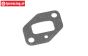 TPS0312/81 HQ Isolator dichtung D0,8 mm, 1 st.