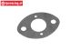 TPS0312/91 HQ Vergaser Dichtung D0,8 mm, 1 st.