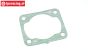 TPS0318/03 Zylinder dichtung 4B-D0,3 mm, 1 St.