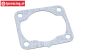 TPS0318/04 Zylinder dichtung 4B-D0,5 mm, 1 St.