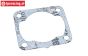 TPS0318/05 Zylinder dichtung 4B-D0,5 mm, 1 St.