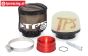 TPS0450 Luftfilter FG-BWS-LOSI Ø47-Ø75-H70 mm, Set