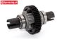 TPS87568 Aluminium-Differential HPI-Rovan, 1 St.