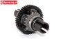 TPS87568 Aluminium-Differential HPI-Rovan, 1 St.