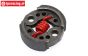 TPS7025 TPS Tuning kupplung Ø53-Ø9 mm-8000 U/min, Set