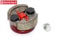 TPS7320 Kupplung TPS Tuning, 8000U/min Ø53 mm, Set