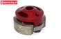 TPS7320 Kupplung TPS Tuning, 8000U/min Ø53 mm, Set